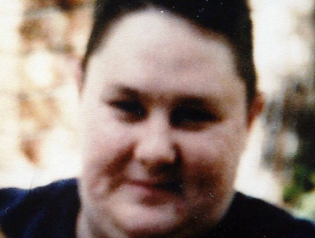 MURDERED: Amanda Quirk MURDERED: Amanda Quirk